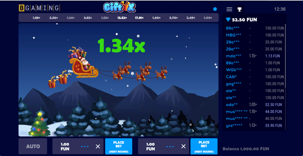 Aero by turbo games review and play crashbetwin