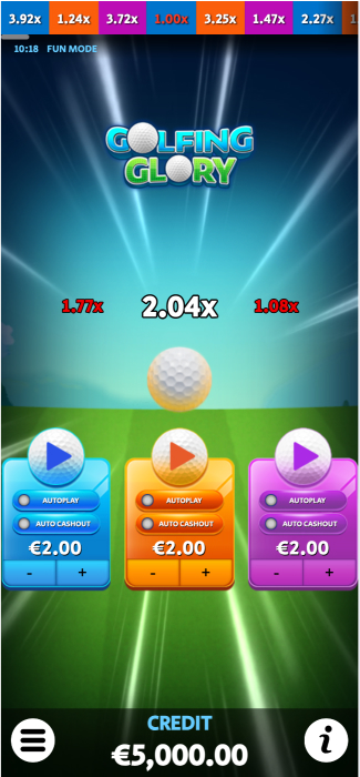 Blast by bitsler review and play crashbetwin
