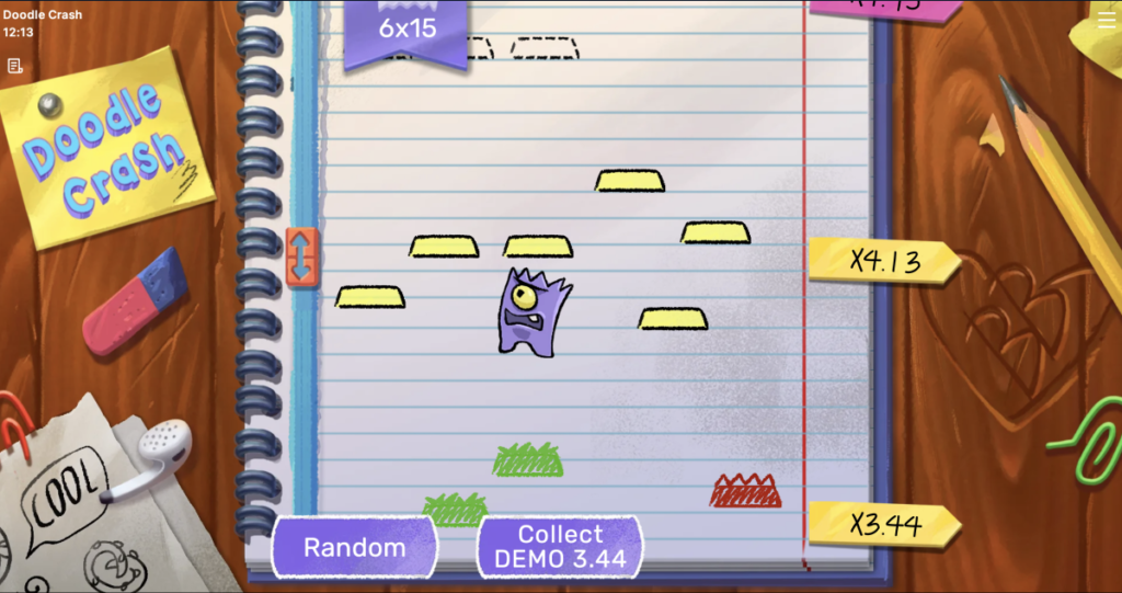 Blast by bitsler review and play crashbetwin 2