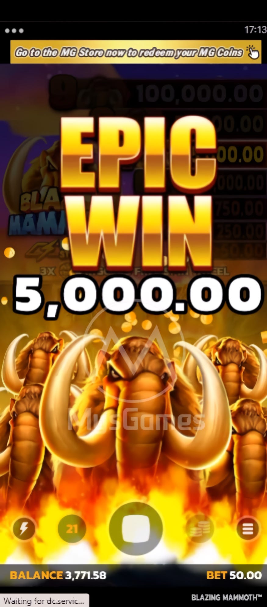 Circus launch slot by playtech play for free and real 2